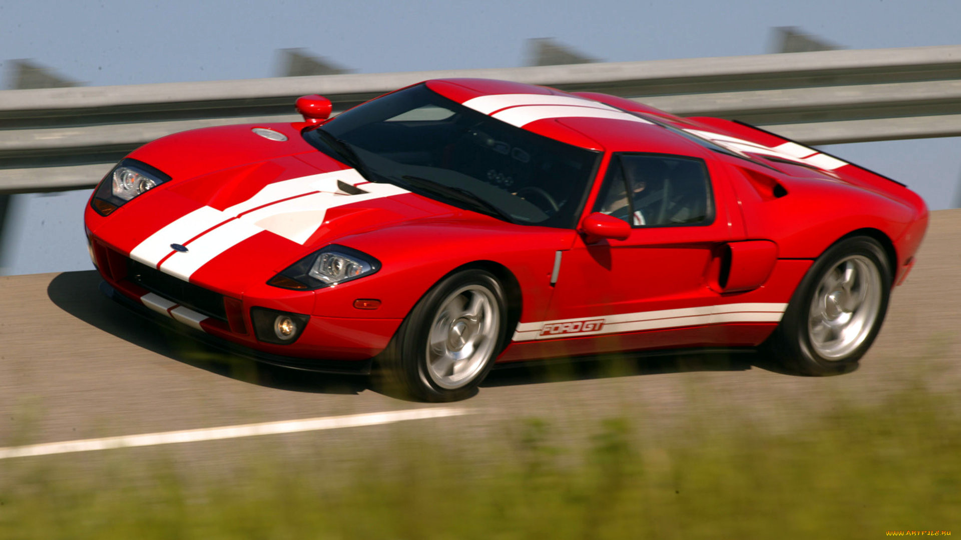 ford, gt, , motor, company, 